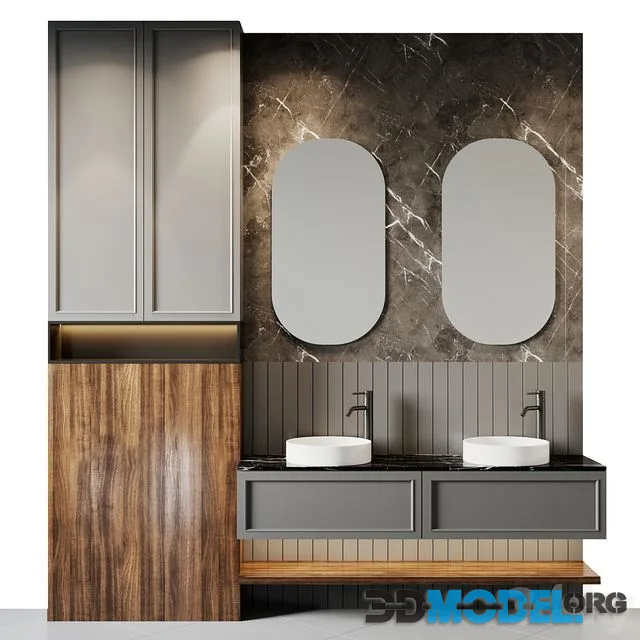 Bath set 29