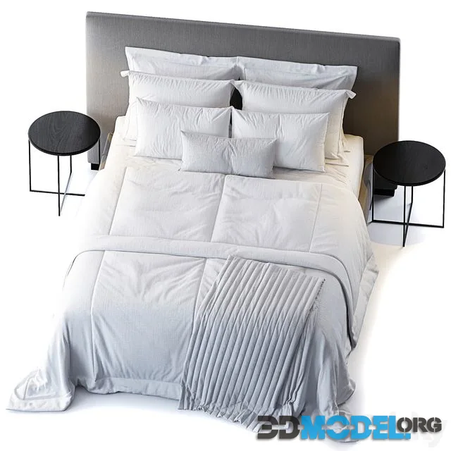 Bauci – Ovidio bed by B&B