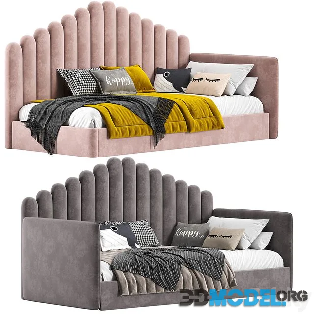 Bed Daybed BLOM