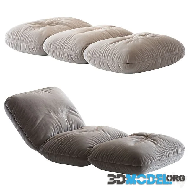 Bench N14