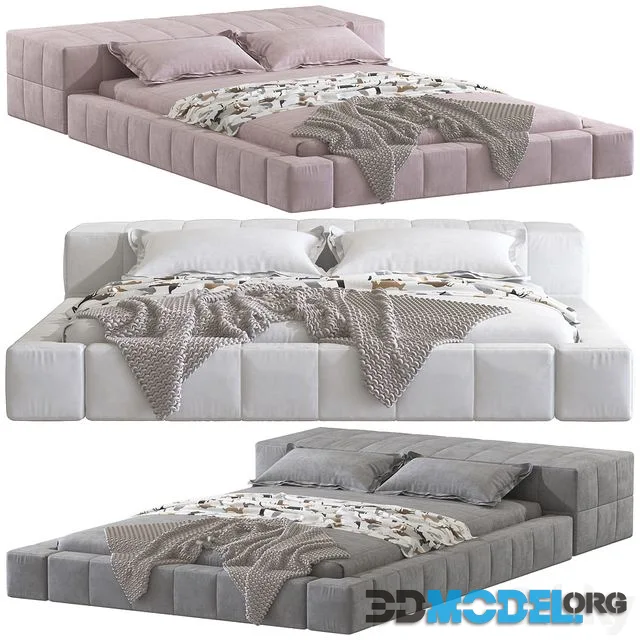 BONALDO BEDS