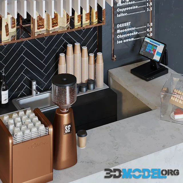 Cafe 6.0
