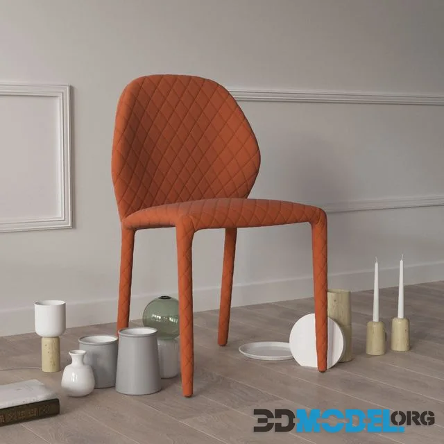 chair DUMBO