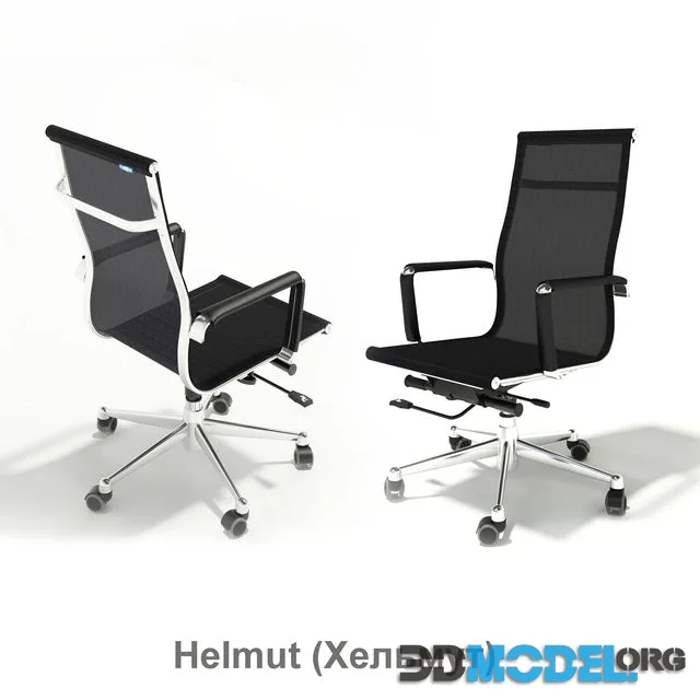 Chair Helmut