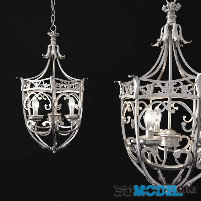 Chiaro 389011503 Magdalina chandelier
