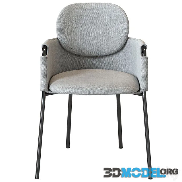 Claudio Chair