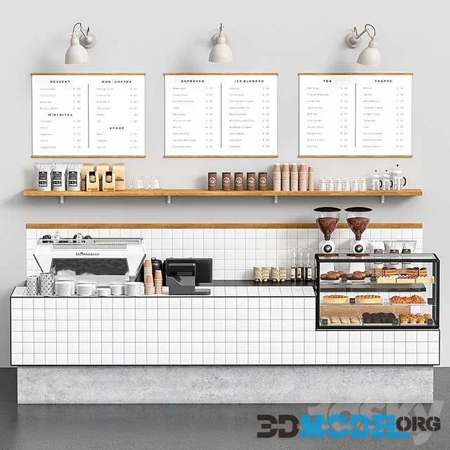 Coffeeshop 2