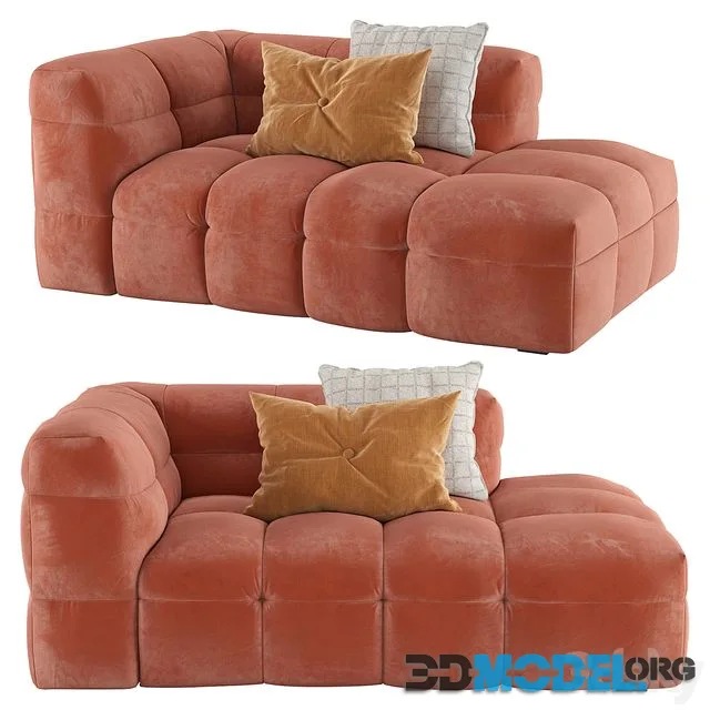 Couch Fat Joe