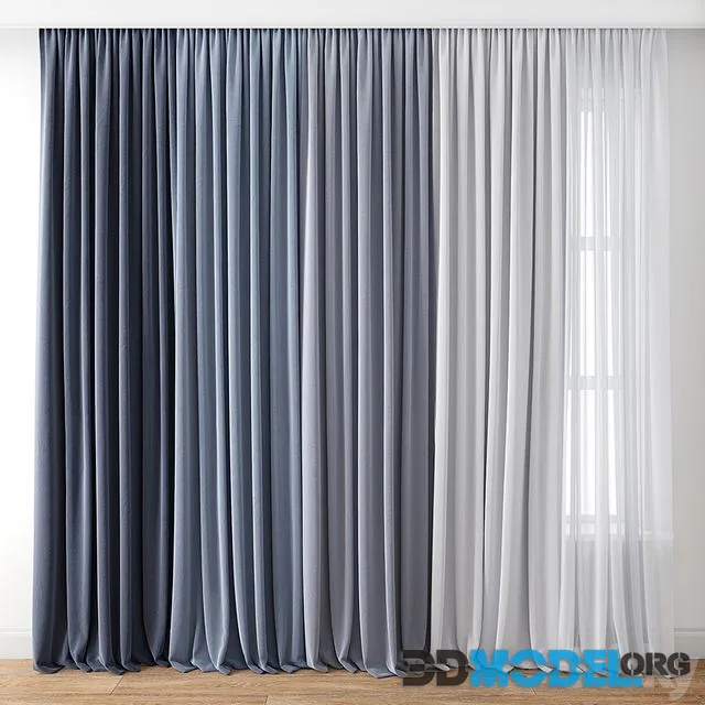 Curtain 148