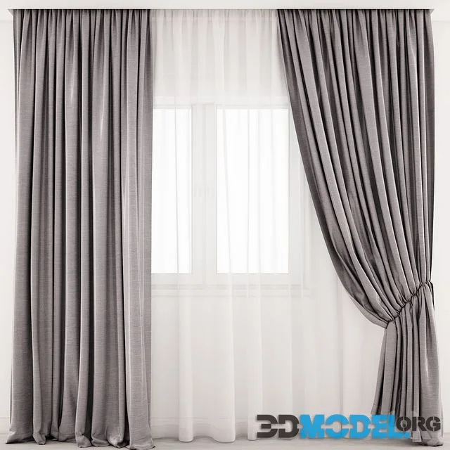 Curtain 40