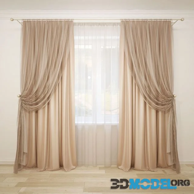 Curtain-4