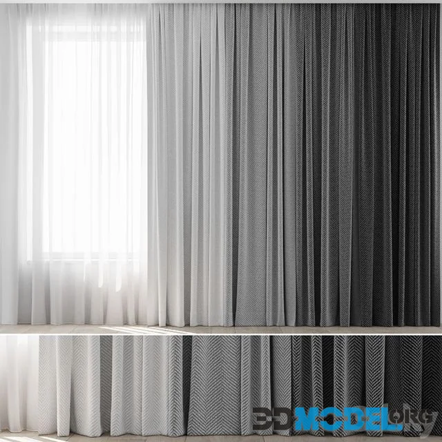 Curtains 20