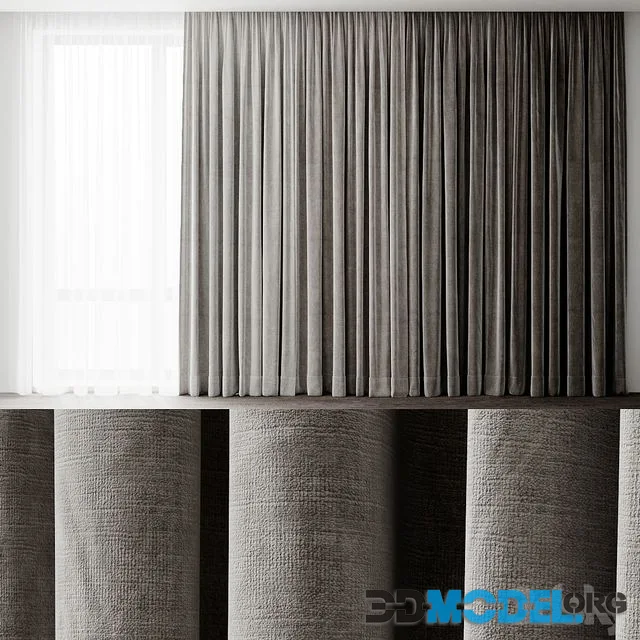 Curtains 2