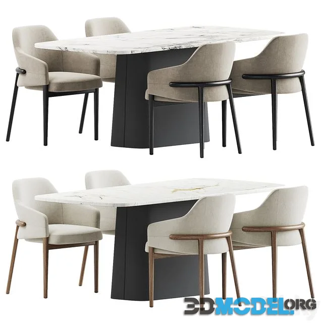 Dining Set 17