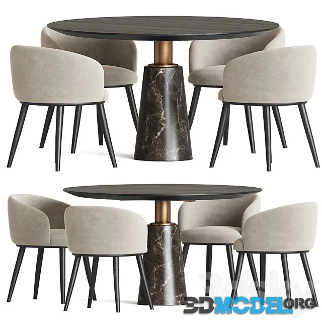 Dining Set 36
