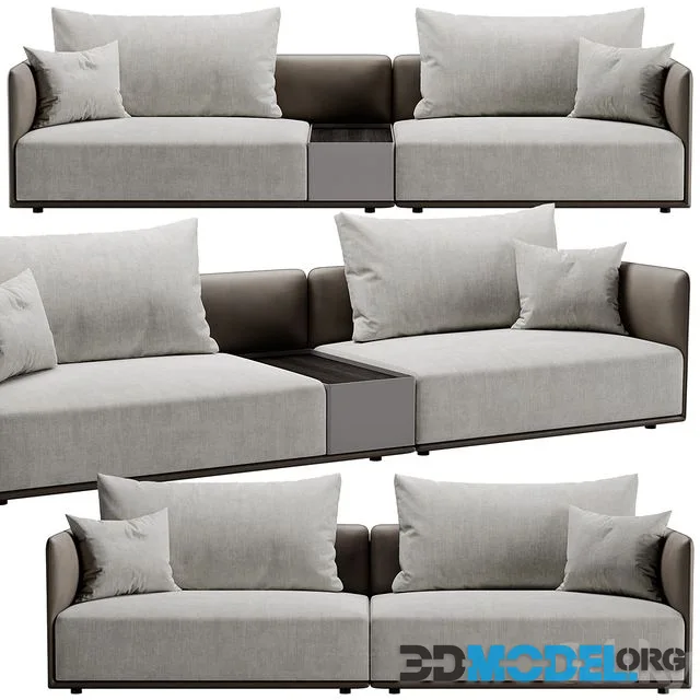 Elan New Sofa