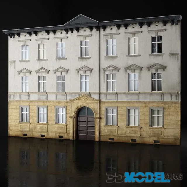 Facade_BYDGOSZCZ