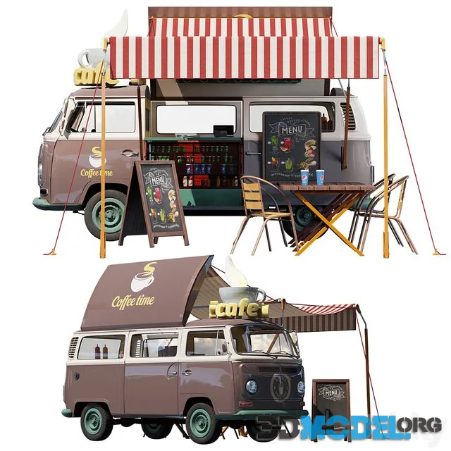 Food Track