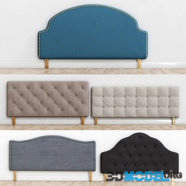 headrest bedroom collections