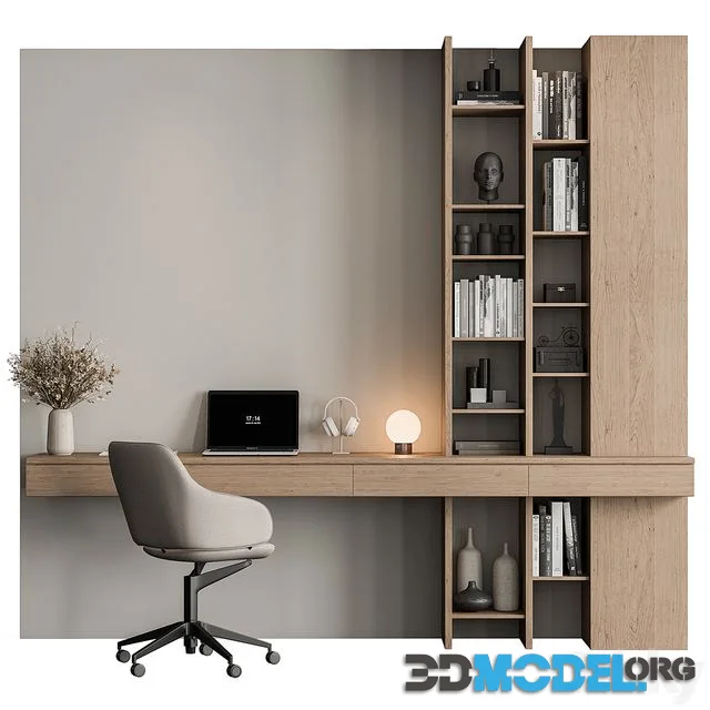 Home Office Set - Office Furniture 450