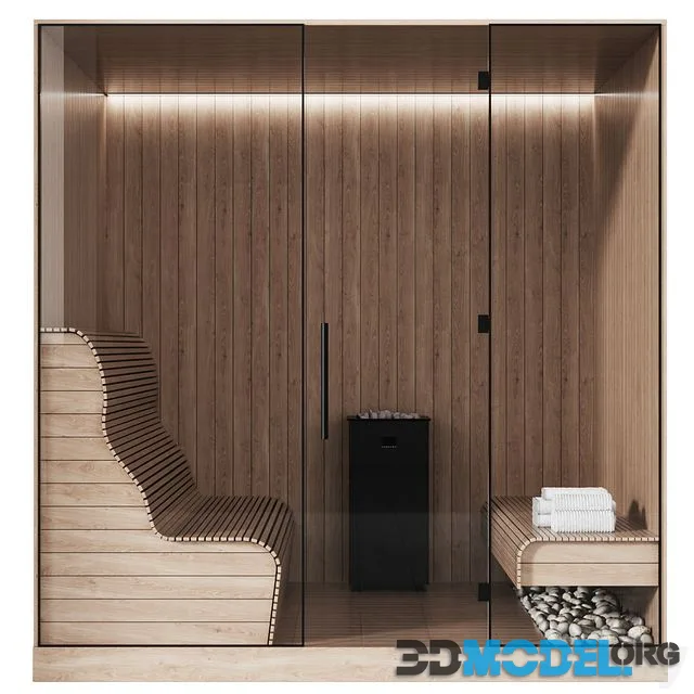 Home sauna 02