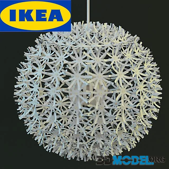 IKEA pendant