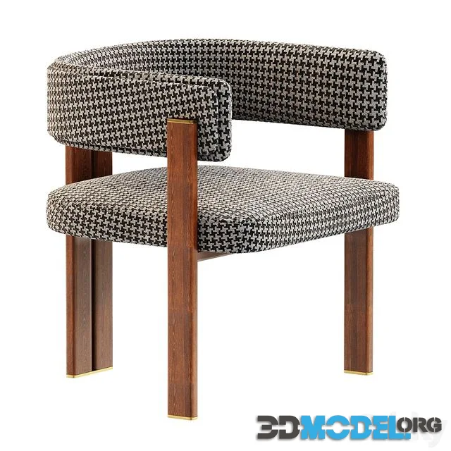 Karl Dining Chair