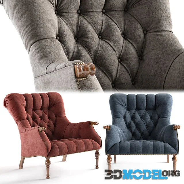 LEOPOLD CHAIR