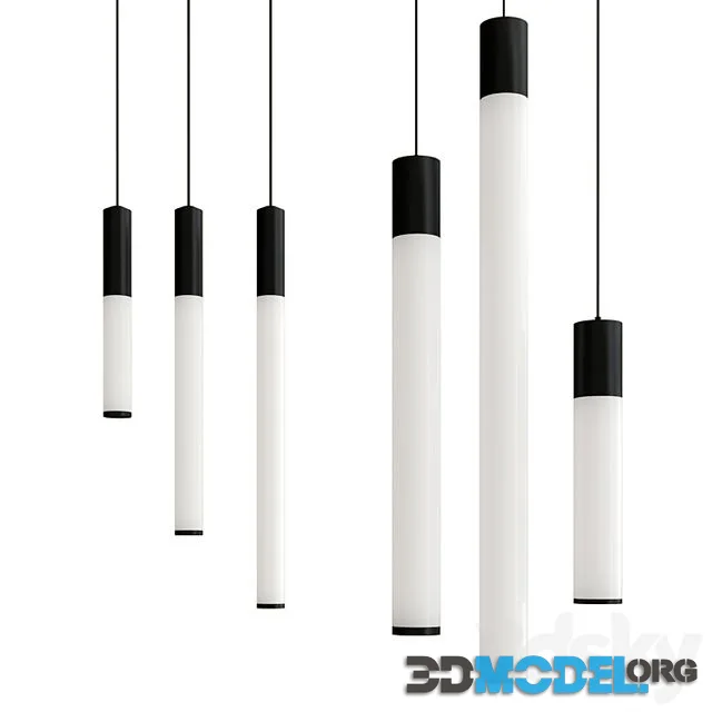 LUMISTIK pendant lamp collection