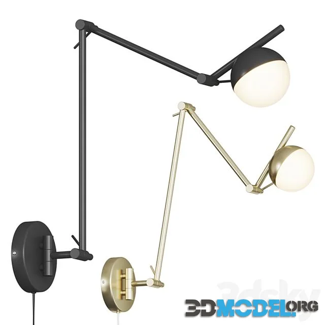 Nordlux Contina Sconce
