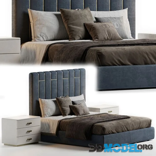 Pablo bed Daytona