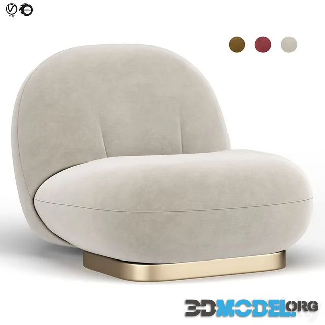 Pacha Chair