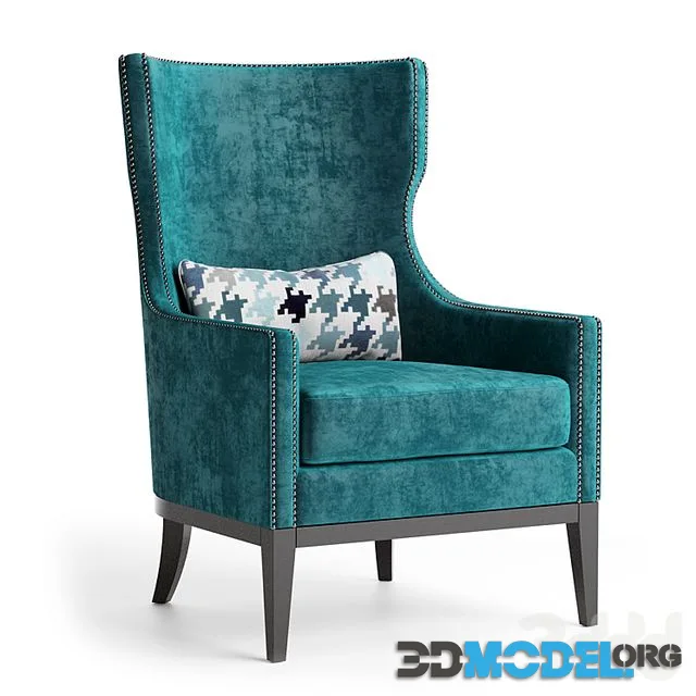 Parker Armchair