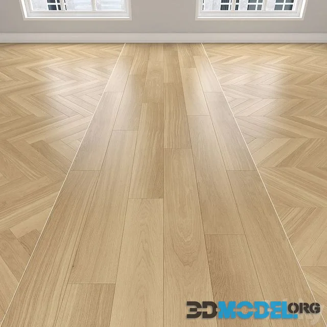 Parquet Oak
