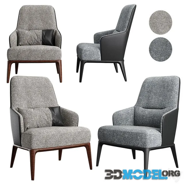 Play armchair m