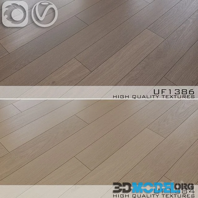 QUICK-STEP # 48