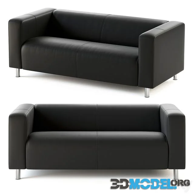 Sofa Klippan IKEA