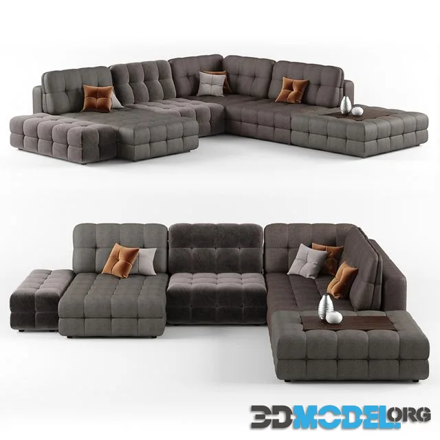 Sofa MOON 160
