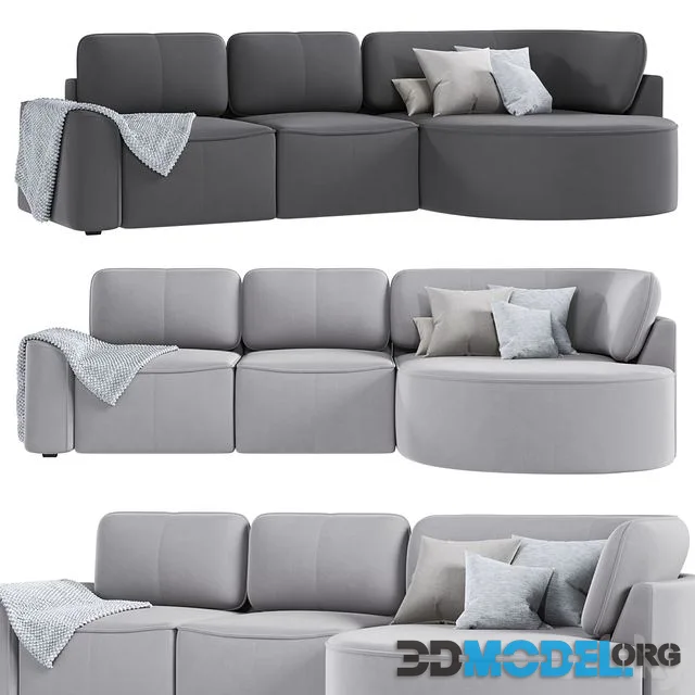 Sofa Shera