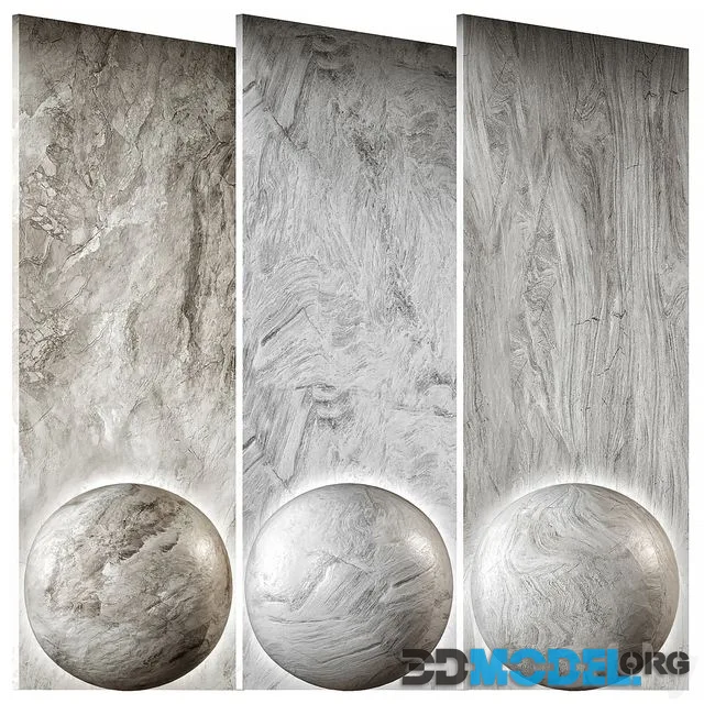 Stone Materials