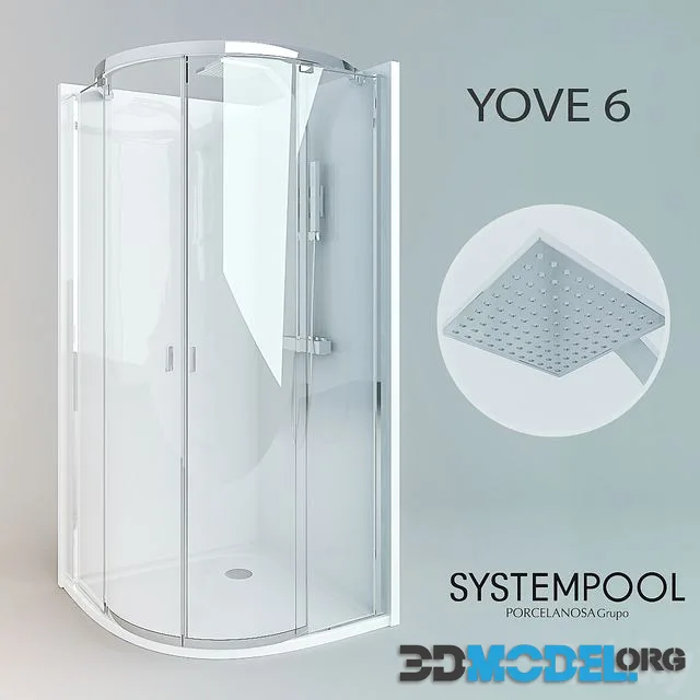 Systempool YOVE 6