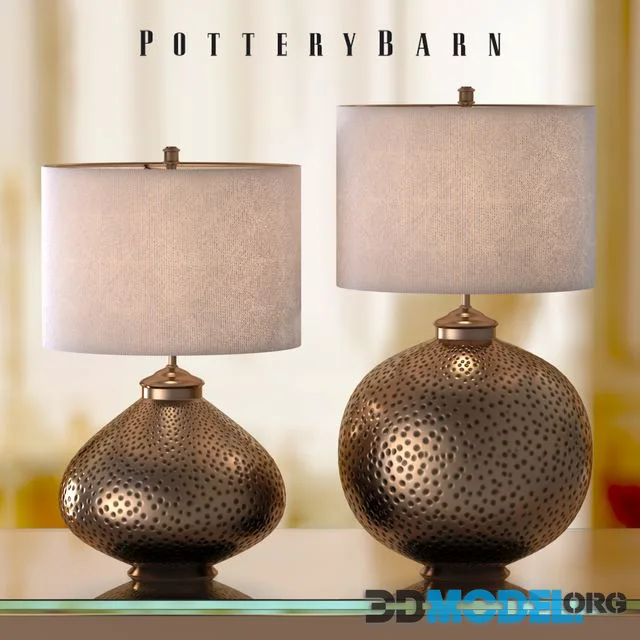 TABLE LAMP 3