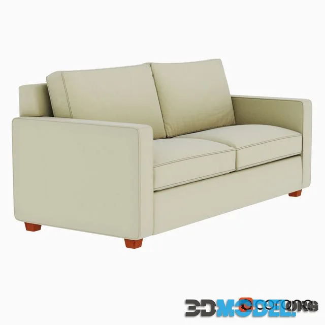West Elm Henry Sofa