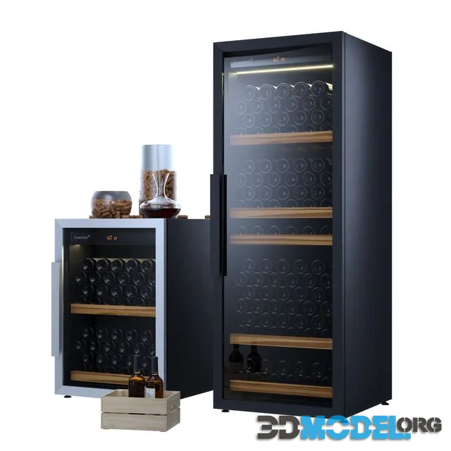 Wine cooler