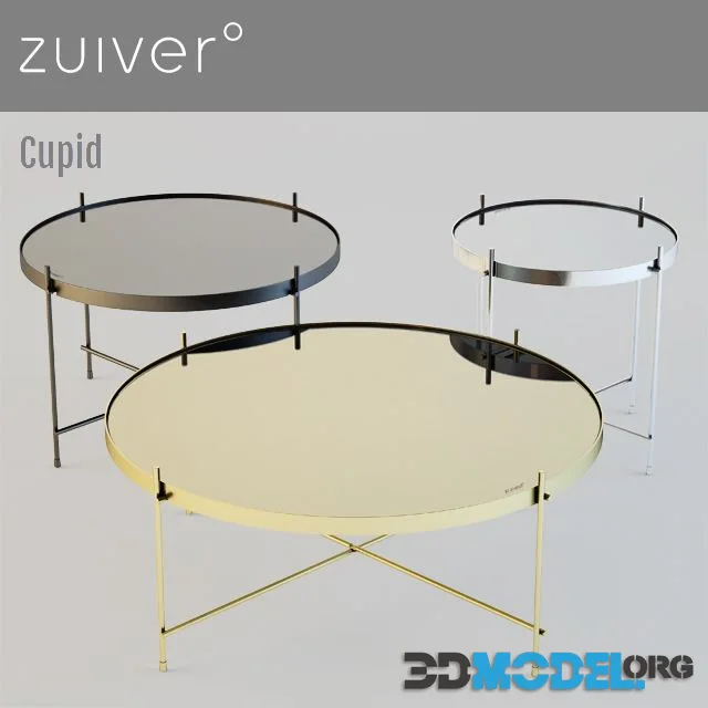 Zuiver Cupid