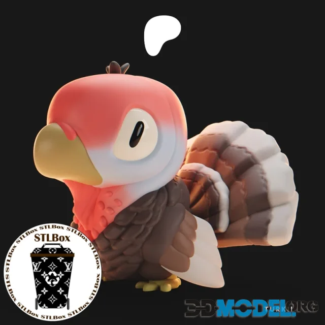 Grumpii Turkii – Printable