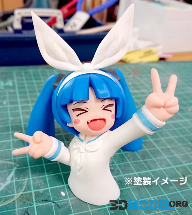 Mini Nipako – Printable