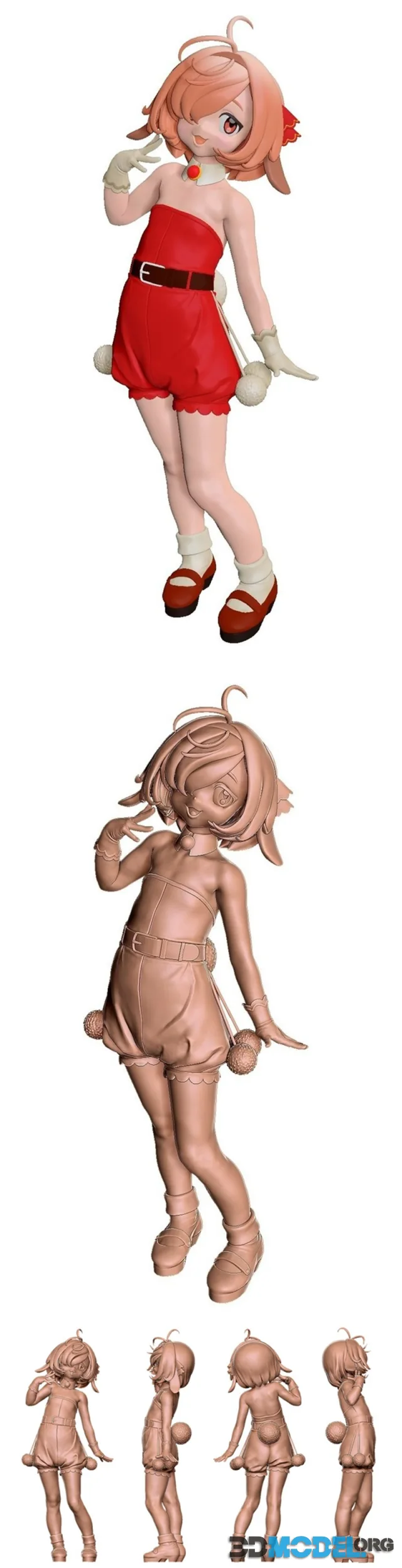 Miya Usami Full – Printable