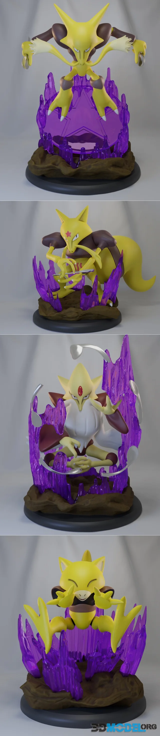 Abra Kadabra Pack – Printable