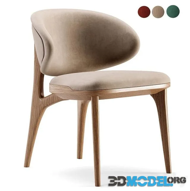 Dining chair